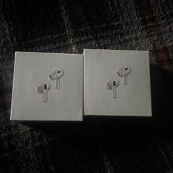AirPods Pro 2 Gen