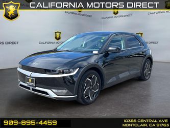 2024 Hyundai IONIQ 5
