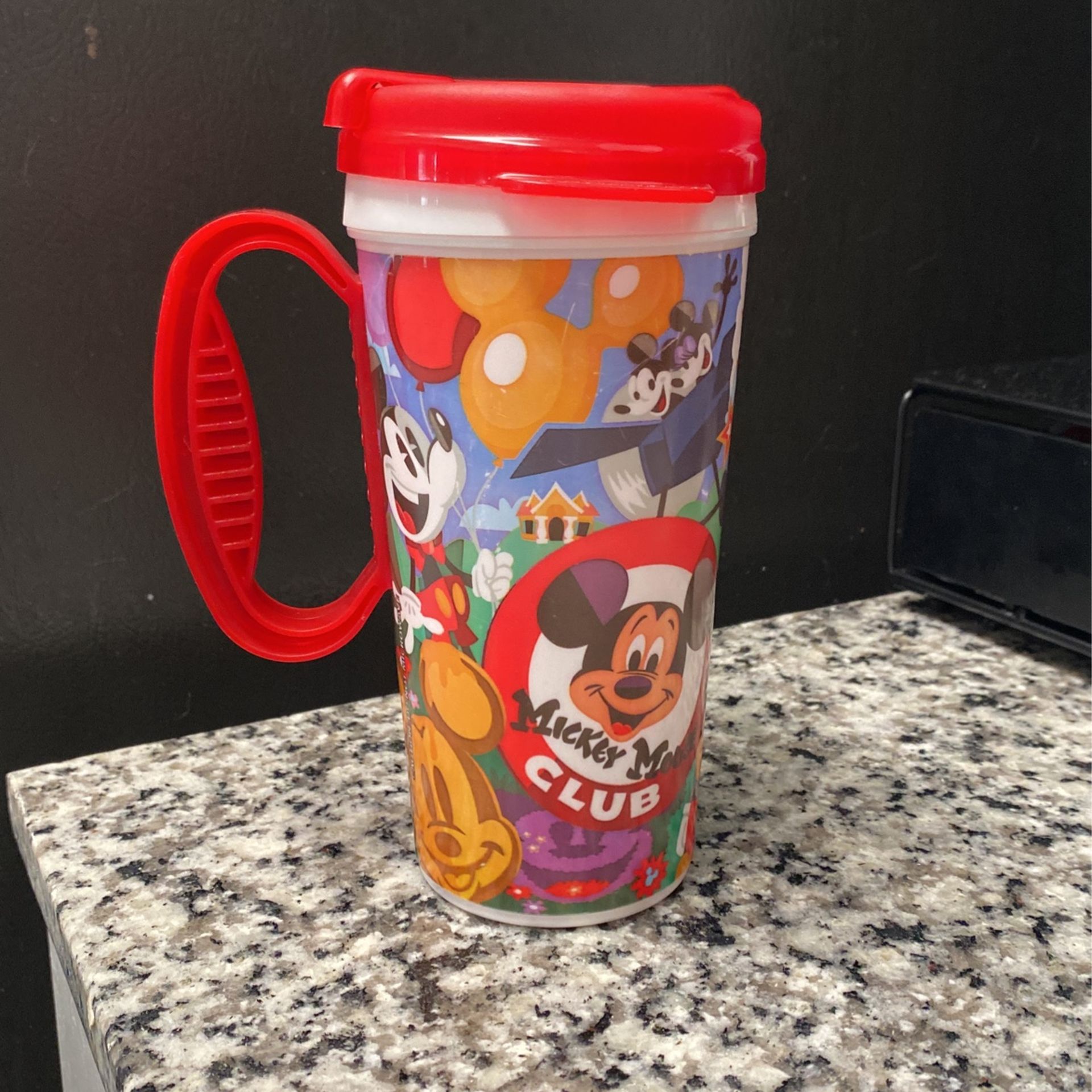 Walt Disney World Resorts Cup 2015