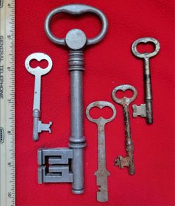 Keys