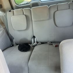 2012 Dodge Grand Caravan