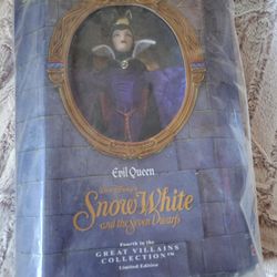 Disney Villians Collection $100 EACH