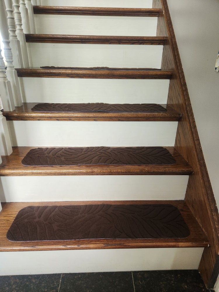 Stair Treads