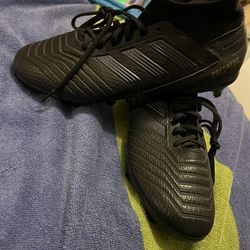 Soccer Cleats