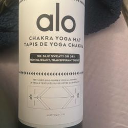 Alo Yoga Mats