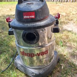 Shop Vac