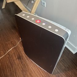 Alen BreatheSmart Flex HEPA Air Purifier