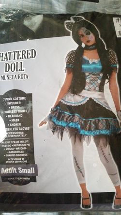 Costumes