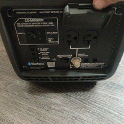 Honda Eu 2200 Generator 