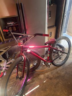 One way mafia bomma 29 red