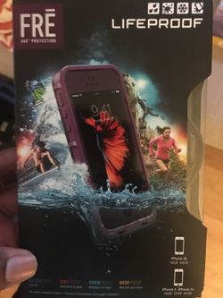 iPhone 5/5s/se case