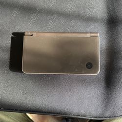 DSi XL (modded)