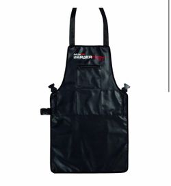 BabylissPRO Barberology Apron - Black