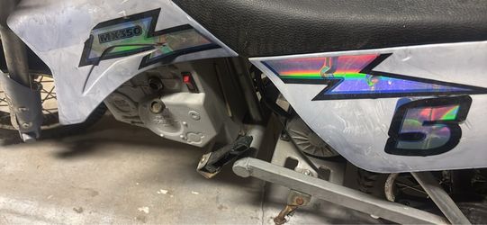 Razor 350 mc