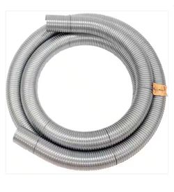 AFC cable System 4 in. x 25 ft. Flexible Steel Conduit