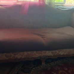 Free Loveseat