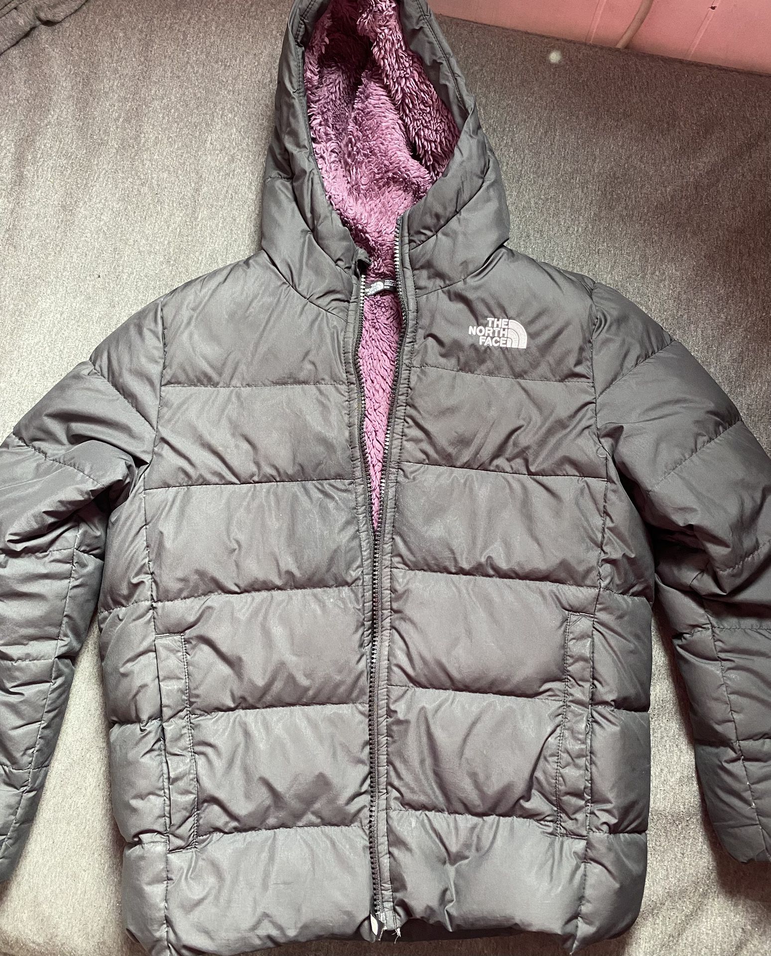 jacket The North Face