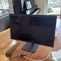 LG UltraFine 5K Monitor