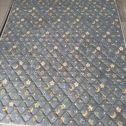 Crawling Mat