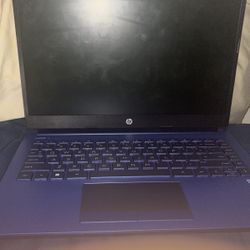 hp Laptop 
