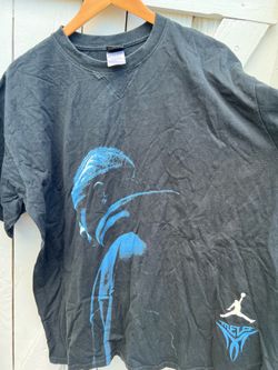 Nike Carmelo Anthony T shirt