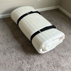 Single Mattress