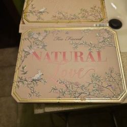 Too Faced Palette 