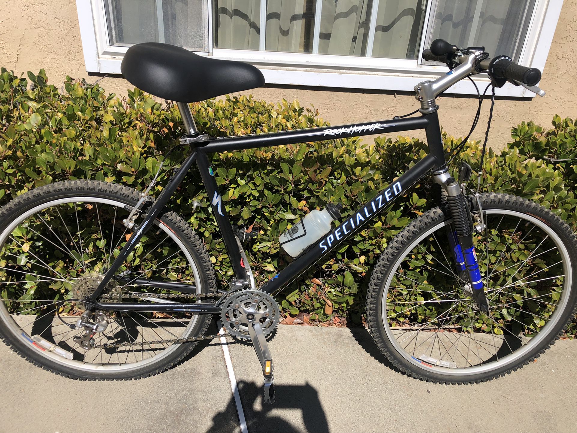 Specialized RockHopper Bicycle