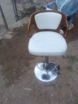 Silla para vanity