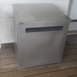 Delfield Undercounter Refrigerator 