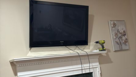 Free 50 inch Samsung