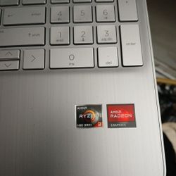 Hp Laptop Ryzen 3 Radeon 5000 Series Laptop