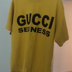 Gucci Shirt