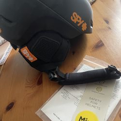 Helmet