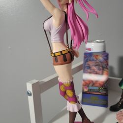 One Piece Jewelry Bonney Figure 