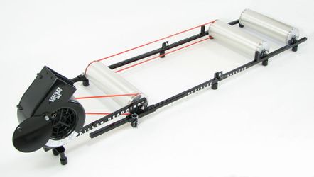 Kreitler Bike Rollers Trainer - GREAT COND