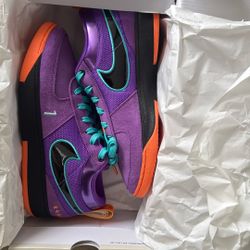 Nike book 1 All Star Size 11 new 
