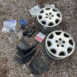 Acura Car Parts