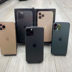 Iphone 11 Pro Max 64gb Unlocked