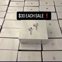 AirPods Pro 3