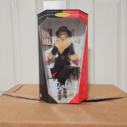 City Season 1999 Winter Collection 