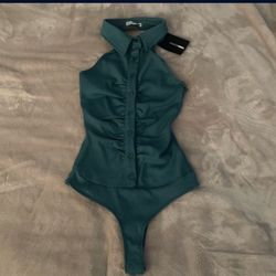 New bodysuit