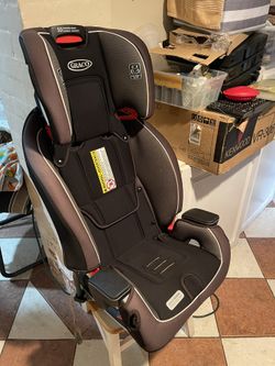 Graco Louis Vuitton Car Seat for Sale in Las Vegas, NV - OfferUp