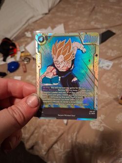 Dragon ball z