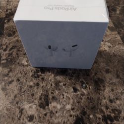 Airpod Pro 2nd Gen 