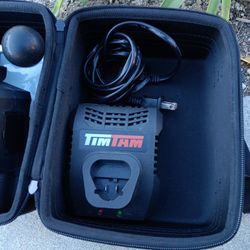 Power Massager Timthm   Caladito Esta Potente Okey Personas Serias Okey Gracias 