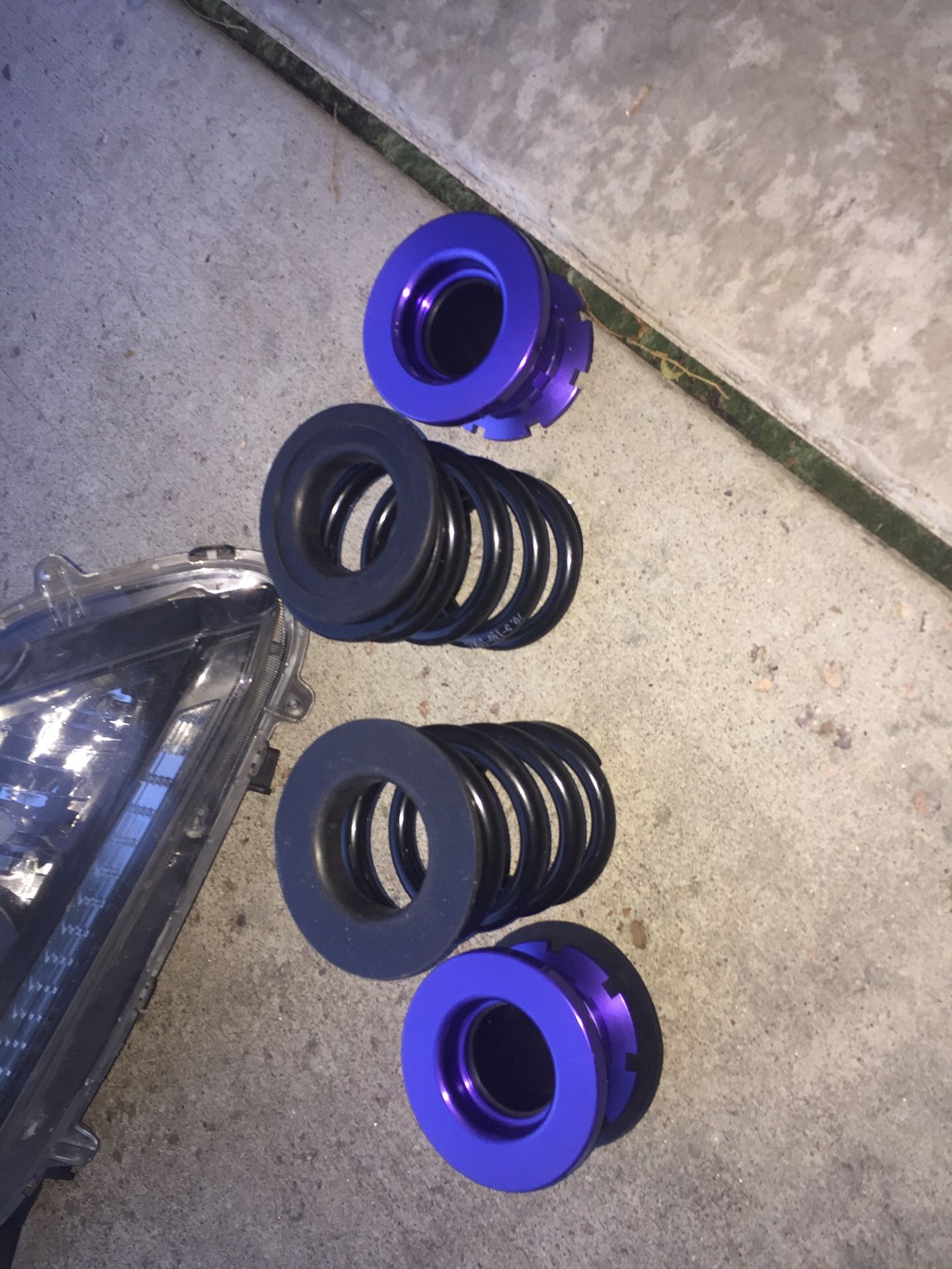 Honda Civic si 2009-2011