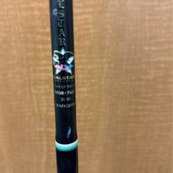Calstar GFGR 765 -L Fishing Rod 