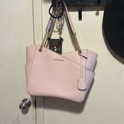 Bolsa Mk  Está  Buena 