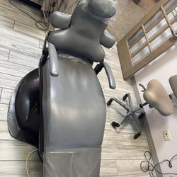 Dental Chair 